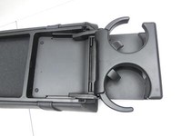 Mercedes E220 S212 09-13 Armlehne Mittelarmlehne Auflage Mercedes E220 S212 09-13 15.11.2010 A2127202995 gebraucht Vorschau 4