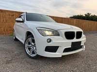 2014 BMW X1 xDrive 20i Sport Petrol