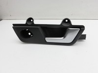 Audi A4 8E 04-08 Kombi Türgriff Griffmuschel Griff Innen Rechts Vorne Audi A4 8E 04-08 12.09.2005 8E1837020G gebraucht Vorschau 2