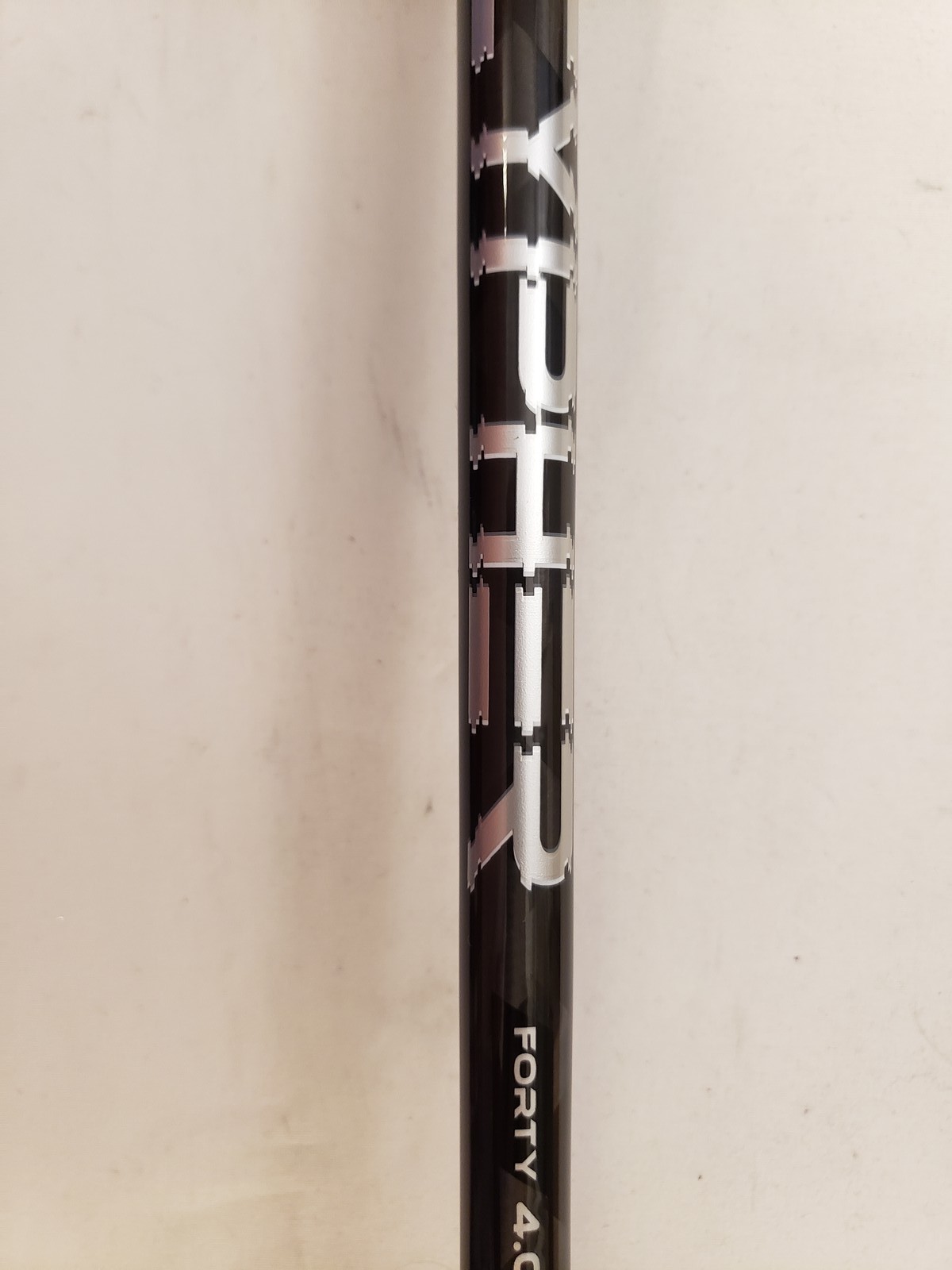 Used Callaway Rogue ST Max - 7 Fairway Wood 21* - Cypher Forty 4.0 Ladies - RH