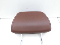 Opel Astra H GTC 06-10 Coupe Leder Kopfstütze für Beifahrer Sitz Rechts oder Links Vorne Braun XXWI Opel Astra H... Vorschau 2