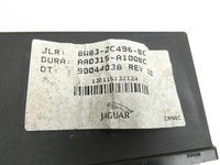 Jaguar XF X250 11-15 Steuergerät ECU Modul für Elektr. Feststellbremse Jaguar XF X250 11-15 08.04.2013 C2D30507... Vorschau 2