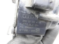 Audi A8 4H D4 09-17 Hybrid 2,0 155KW Umwelzpumpe Heizung Pumpe Standheizung Audi A8 4H D4 09-17 25.04.2012... Vorschau 5