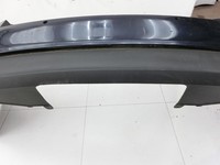 Audi A6 4G 11-14 Kombi Stoßstange Stoßfänger Heckstosstange Hinten LX5R Audi A6 4G 11-14 11.04.2012 4G9807067A... Vorschau 8