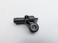 Skoda Kamiq NW4 19-23 Sensor für Airbag Crashsensor Airbagsensor Links Hinten Skoda Kamiq NW4 19-23 27.02.2024... Vorschau 1