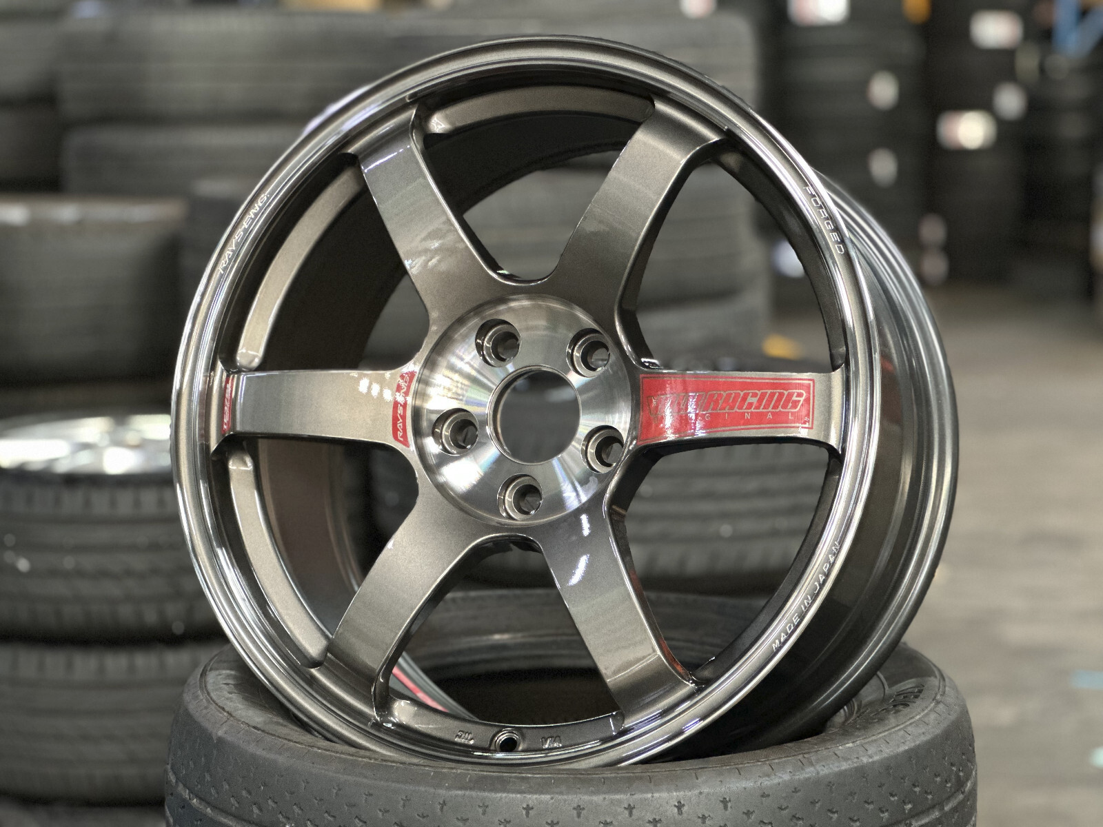 FD大好き　(RAYS (ジャンク) TE37SL FD大好き様専用 (RAYS (ジャンク) TE37SL （2025年最新】Yahoo