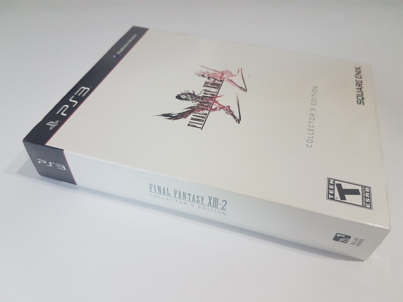 PlayStation3 - PS3★FINAL FANTASY 13-2 COLLECTOR&#39;S Amazon.com: Final Fantasy XIII-2 Collector's Edition