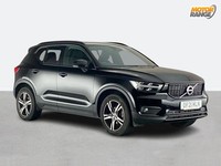 2021 Volvo XC40 1.5 T3 [163] R DESIGN 5dr Crossover/SUV PETROL Manual