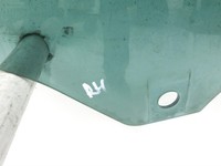 VW Touareg 7L 06-10 RHK Seitenscheibe für Tür Türscheibe Rechts Hinten Orig. getönt VW Touareg 7L 06-10 18.05.2007... Vorschau 5