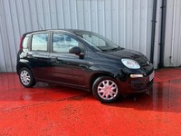 2013 Fiat Panda Pop Hatchback Petrol Manual