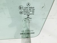 Mercedes W213 E200 16-20 Lim Seitenscheibe LHK für Tür Fenster Scheibe Links Hinten Mercedes W213 E200 16-20... Vorschau 4