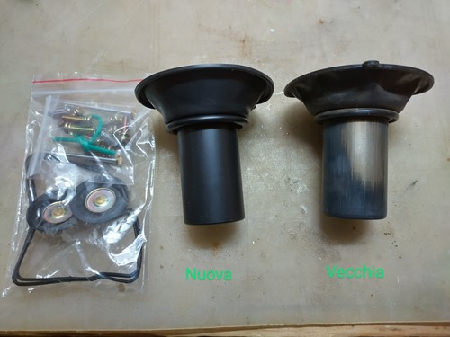 Fotos del artículo de un comprador verificado