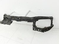 Opel Corsa D S07 06-10 1,4 64KW Schlossträger Frontmaske Träger Opel Corsa D S07 06-10 05.02.2008 gebraucht Vorschau 5