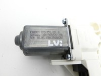 Audi A5 8T 11-16 5T Fensterhebermotor Links Vorne Audi A5 8T 11-16 04.04.2013 8T0959801B gebraucht Vorschau 5