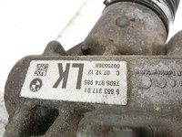 BMW 320d F31 12-15 Lenkgetriebe Servolenkung Elektrische Lenkhilfe BMW 320d F31 12-15 21.12.2012 6883264... Vorschau 9