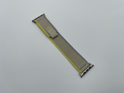 For Apple Watch Ultra Trail Loop Band Strap S/M/L 49mm 45MM 44mm - ALL COLOURS
