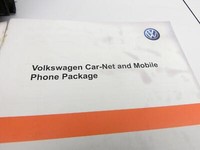 VW Tiguan I 5N 11-16 Serviceheft Betriebsanleitung Anleitung Bordmappe VW Tiguan I 5N 11-16 20.08.2013 gebraucht Vorschau 5