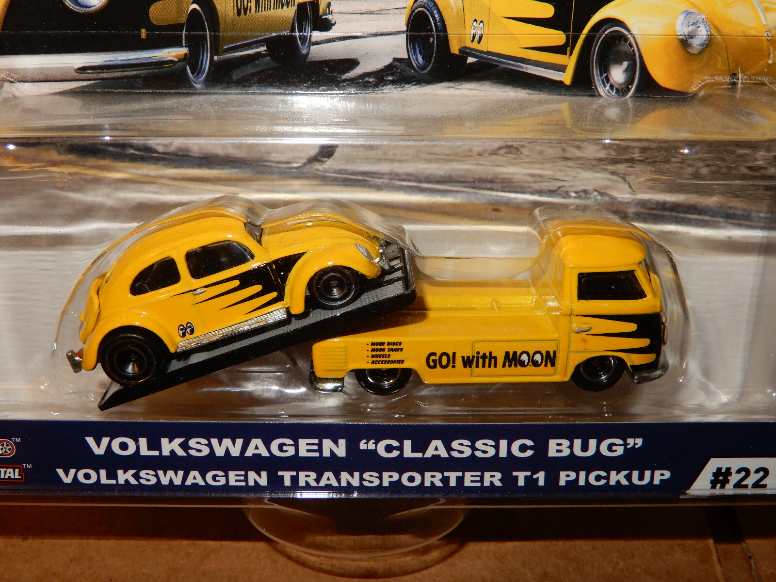 mooneyes team transport