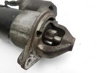Hyundai I20 PB 12-15 CRDi 1,1  55KW Anlasser Starter Hyundai I20 PB 12-15 04.12.2013 361002A400 36100-2A400 gebraucht Vorschau 2