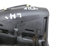 Tesla Model S Palladium 21-25 Wasserabweiser für Tür Hinten Links Tesla Model S Palladium 21-25 30.07.2024... Vorschau 6