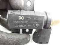 Mercedes W246 B180 14-18 CDI 1,5 80KW Druckwandler Magnetventil Mercedes W246 B180 14-18 22.11.2016 A6071530028... Vorschau 4