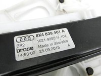 Audi A1 8X 15-18 5T Fensterheber o. FH-Motor Hinten Links Audi A1 8X 15-18 23.02.2016 8X4839461A 1021-928547-104... Vorschau 5