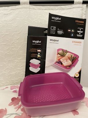 Foto dell'oggetto di un acquirente verificato