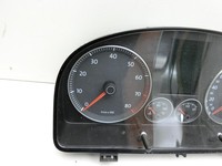 VW Touran 1T3 06-10 1,4 103KW Kombiinstrument Tacho VW Touran 1T3 06-10 25.09.2009 1T0920874 A2C53023102... Vorschau 4