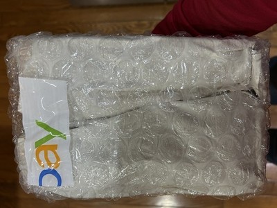 Item photo(s) from verified buyer