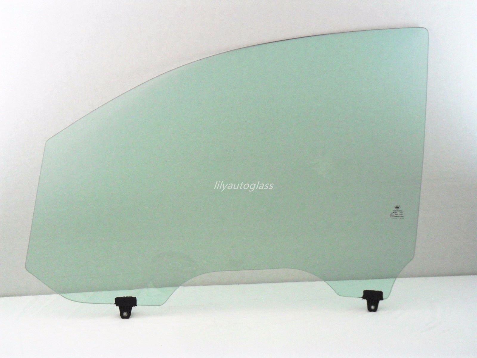 Fits Infiniti FX35 FX37 FX50 QX70 Driver Side Left Front Door Window Glass