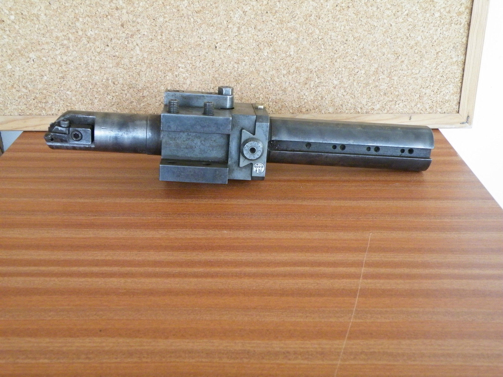 Modellbau-Drehbänke