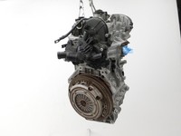 Seat Mii KF1 11-16 1,0 55KW CHYB Motor Triebwerk Seat Mii KF1 11-16 30.03.2016 04C100098X 04C103207 CHYA90978... Vorschau 2