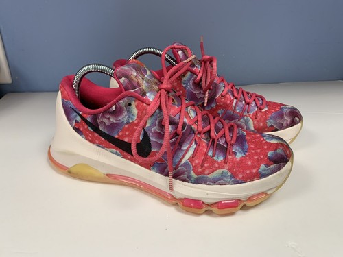 kevin durant kay yow