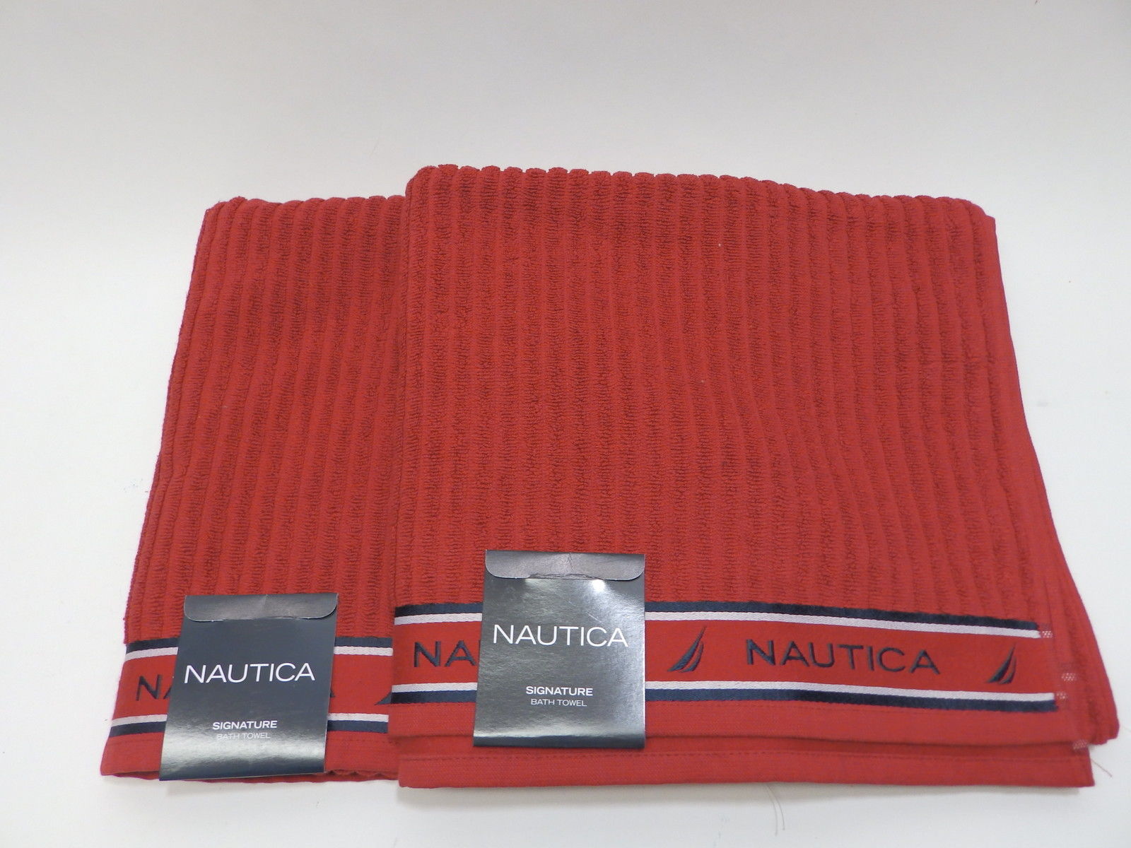 Poncho de Baño Nautica Toallas