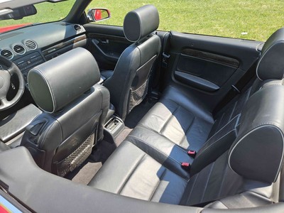 image 7 of interior