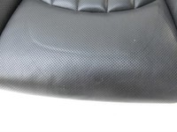 Mercedes C219 CLS 350 08-10 Coupe Sitzbezug Sitzpolster Rechts für Rücksitzbank Hinten Mercedes C219 CLS 350 08-10... Vorschau 6