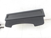 Dacia Logan 13-16 Kombi Laderaumabdeckung Hutablage Heckablage Dacia Logan 13-16 04.02.2014 799227283R gebraucht Vorschau 3