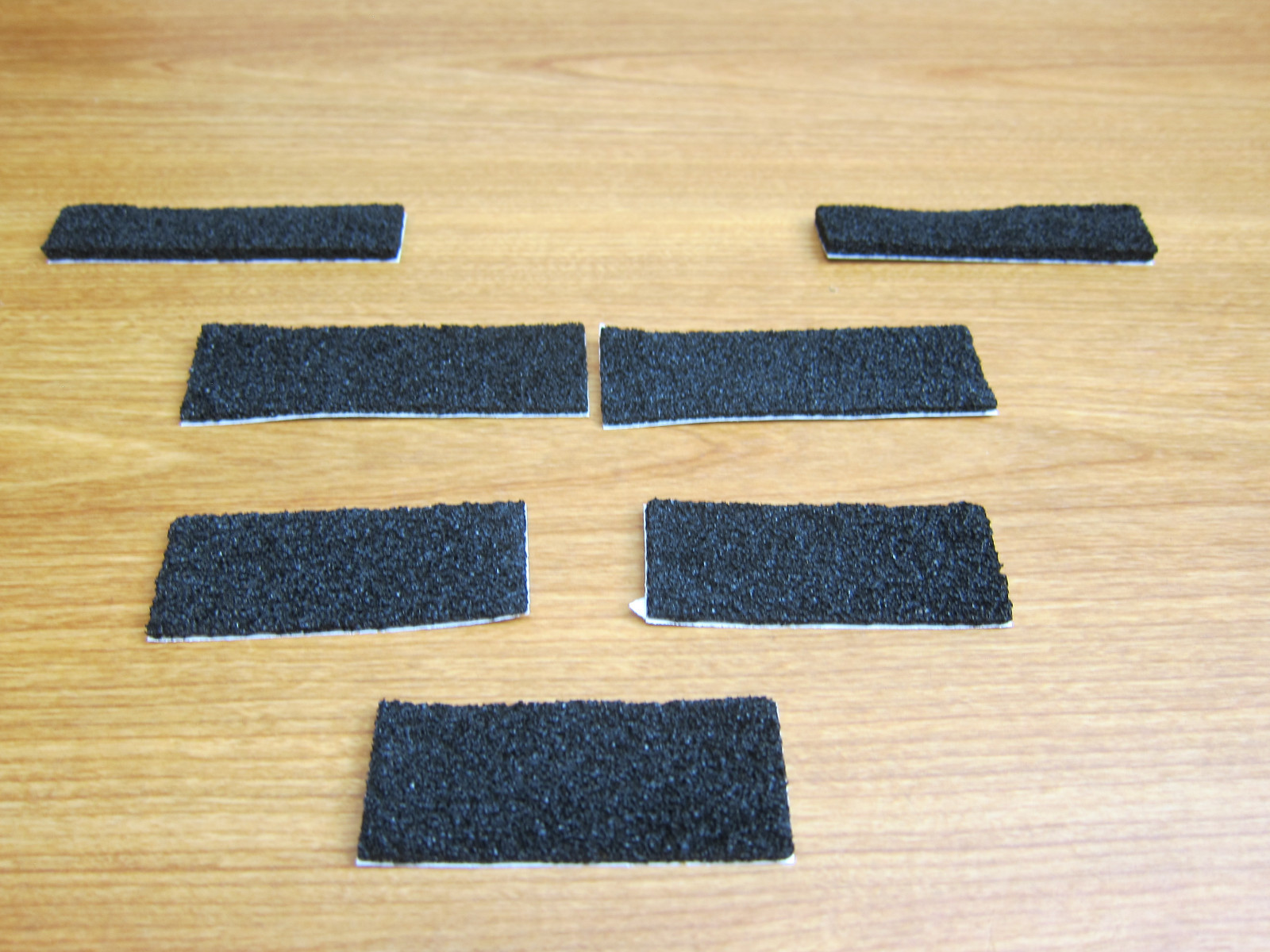 20112018 Jeep Wrangler JK Removable Hard Top Seal Kit Mopar OEM eBay