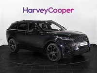 2022 Land Rover Range Rover Velar 2.0 D200 Edition 5dr Auto Estate Diesel Automa