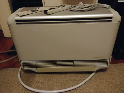 Bowin sle2 natural gas heater manual