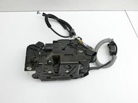 Skoda Superb 3T 13-15 Kombi Türschloss m. ZV Stellmotor Links Hinten Skoda Superb 3T 13-15 26.03.2014 1S4839015B... Vorschau 2