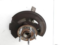 Opel Astra K B16 15-22 1,4T 92KW Achsschenkel Radnabe Rechts Vorne Opel Astra K B16 15-22 26.02.2018 39030300 gebraucht Vorschau 2