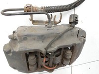 Audi Q7 4L 09-12 TDI 4,2 Bremssattel Bremszange Hinten Rechts Audi Q7 4L 09-12 15.09.2011 7L6615150 gebraucht Vorschau 2