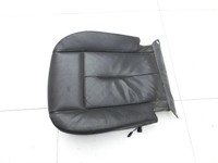 BMW E63 6er 650i 07-10 Coupe Sitzbezug Sitzpolster für Fahrersitz Sitz Links Vorne beheizt BMW E63 6er 650i 07-10... Vorschau 2