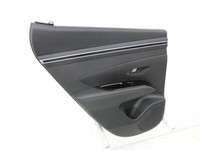 Hyundai Tucson IV NX4 20-24 Türverkleidung Türpappe Links Hinten Hyundai Tucson IV NX4 20-24 17.12.2020 gebraucht Vorschau 2