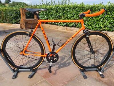 puch fixie 28