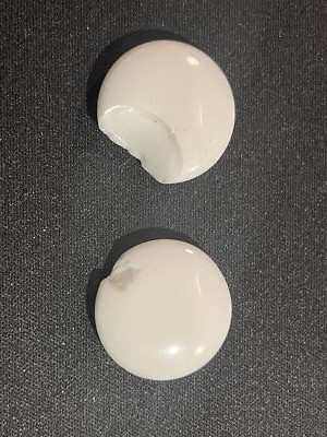 Foto dell'oggetto di un acquirente verificato