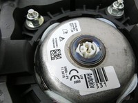 Citroen C4 III 20-24 Lenkrad Airbaglenkrad Leder Citroen C4 III 20-24 26.09.2024 98406908ZD 98406908ZD 6540961EQD... Vorschau 13
