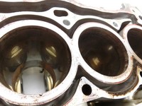 VW Golf 7 VII 5G 12-17 TSI 1,2 77KW CJZB Motorblock für Motor VW Golf 7 VII 5G 12-17 12.02.2013 04E103011AA gebraucht Vorschau 8