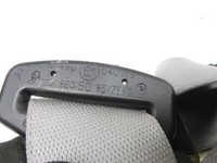 Mercedes W220 S430 98-02 Kurz Gurt Sicherheitsgurt Gurtstraffer für Beifahrer Rechts Vorne Mercedes W220 S430 98-02... Vorschau 4